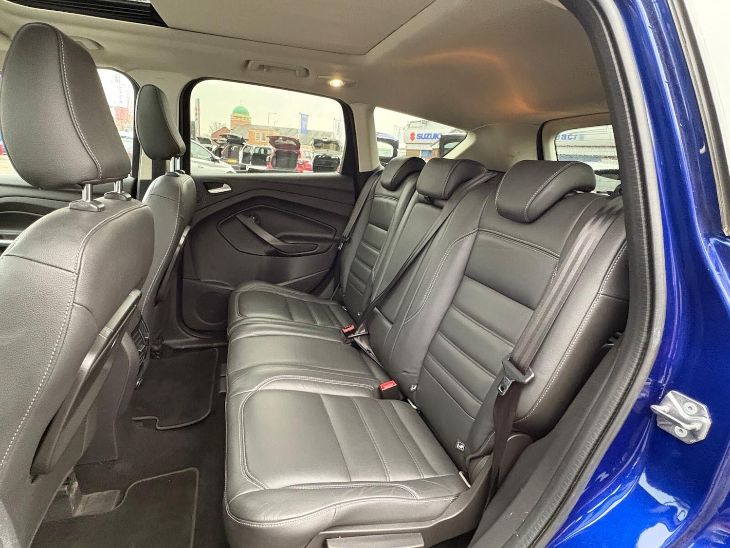 Used Ford Kuga 2018 for sale - 77411409: Photo 16