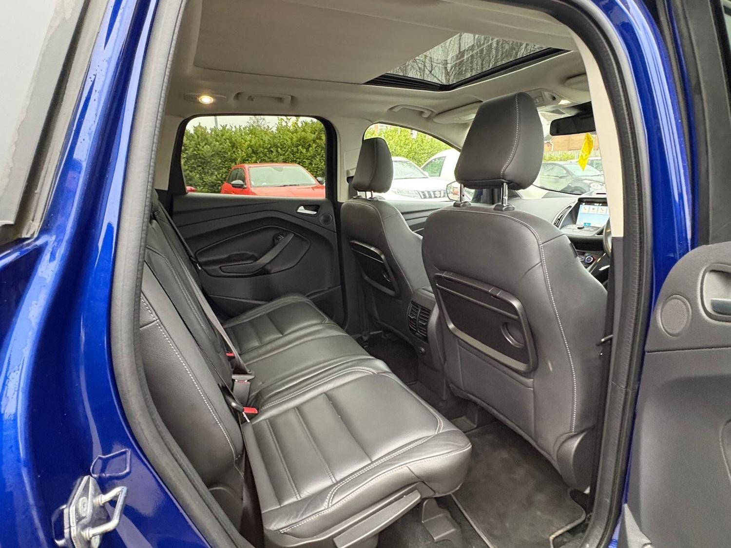 Used Ford Kuga 2018 for sale - 77411409: Photo 17