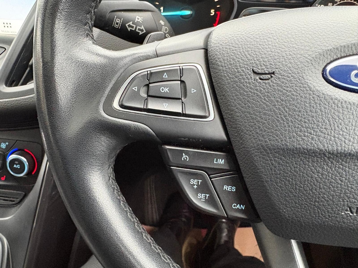 Used Ford Kuga 2018 for sale - 77411409: Photo 19