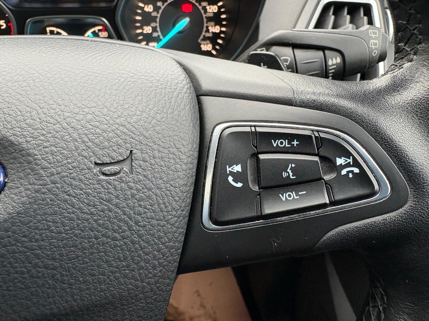 Used Ford Kuga 2018 for sale - 77411409: Photo 29