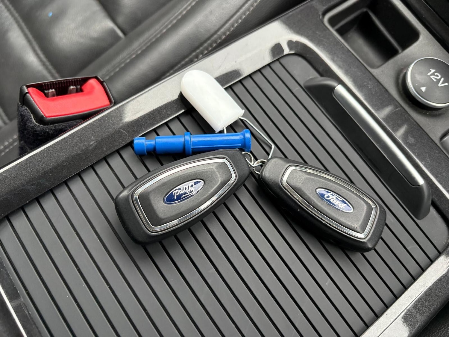 Used Ford Kuga 2018 for sale - 77411409: Photo 31