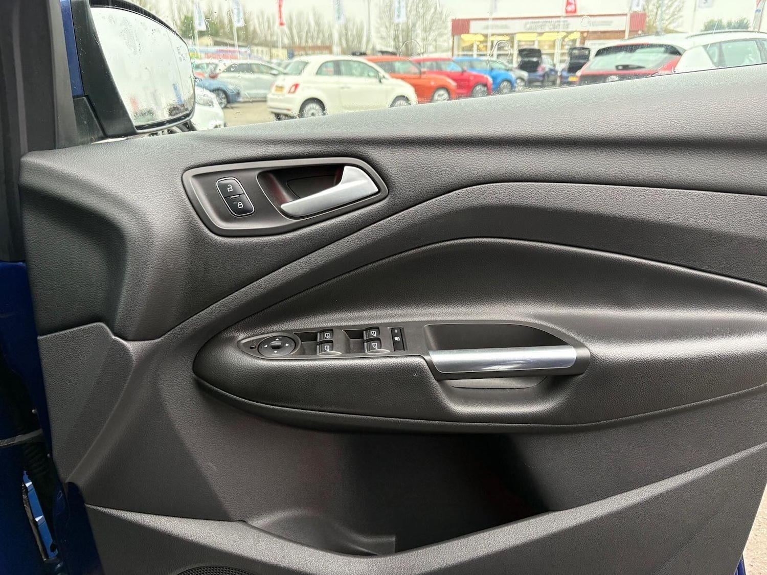 Used Ford Kuga 2018 for sale - 77411409: Photo 32