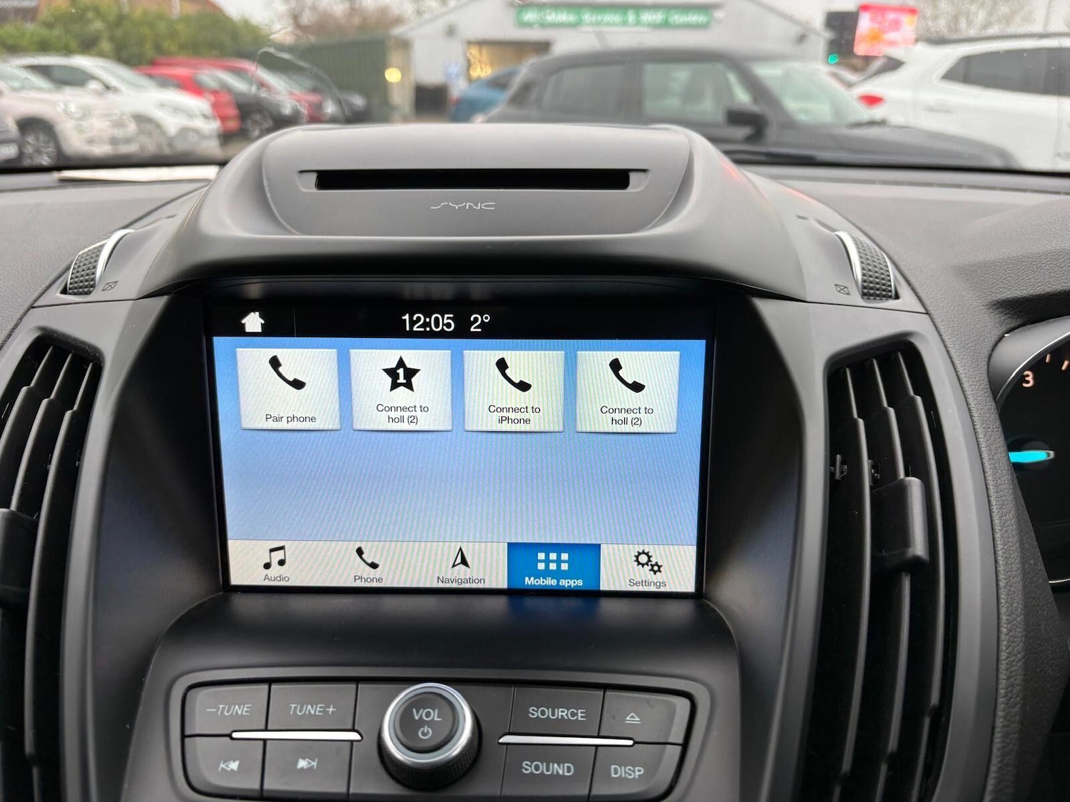 Used Ford Kuga 2018 for sale - 77411409: Photo 35