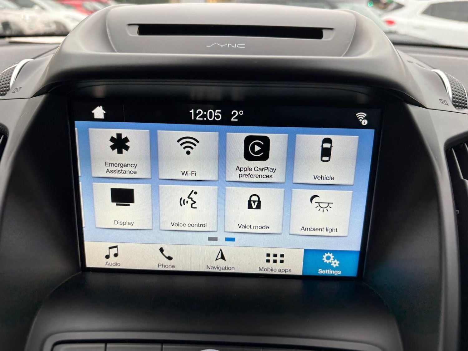 Used Ford Kuga 2018 for sale - 77411409: Photo 37