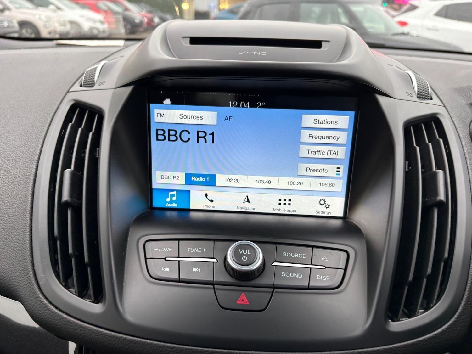 Used Ford Kuga 2018 for sale - 77411409: Photo 39