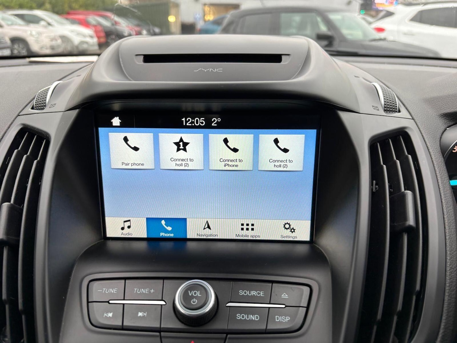 Used Ford Kuga 2018 for sale - 77411409: Photo 42