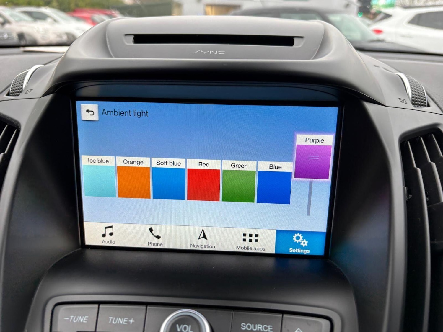 Used Ford Kuga 2018 for sale - 77411409: Photo 43