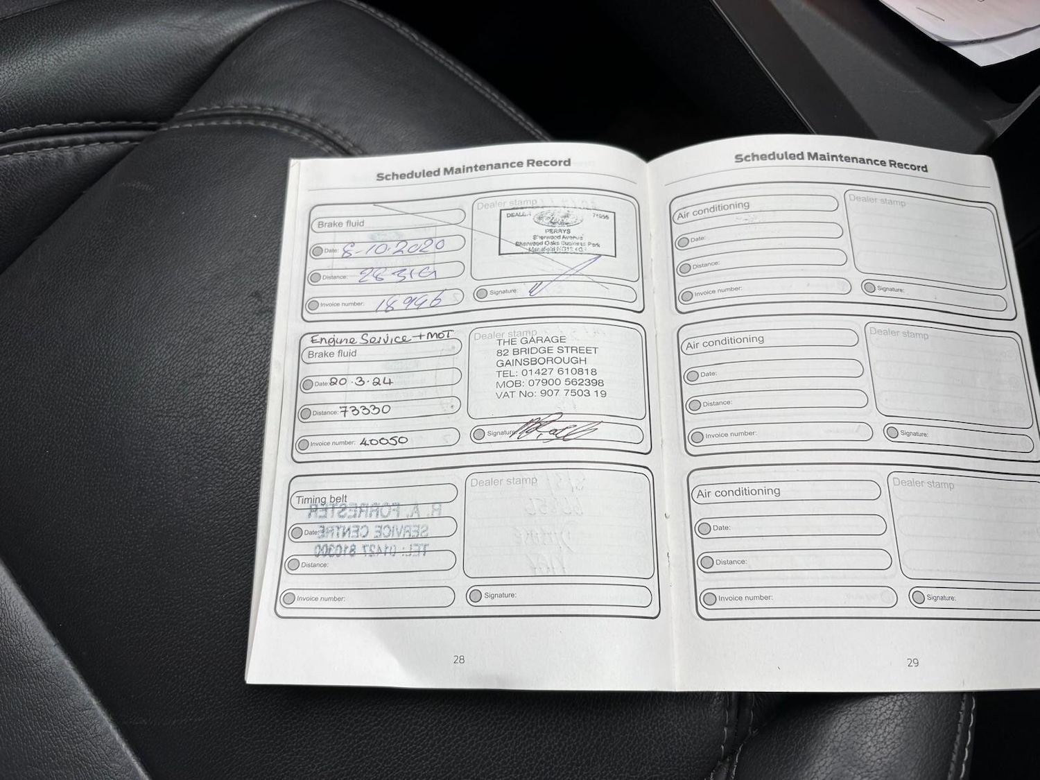 Used Ford Kuga 2018 for sale - 77411409: Photo 52