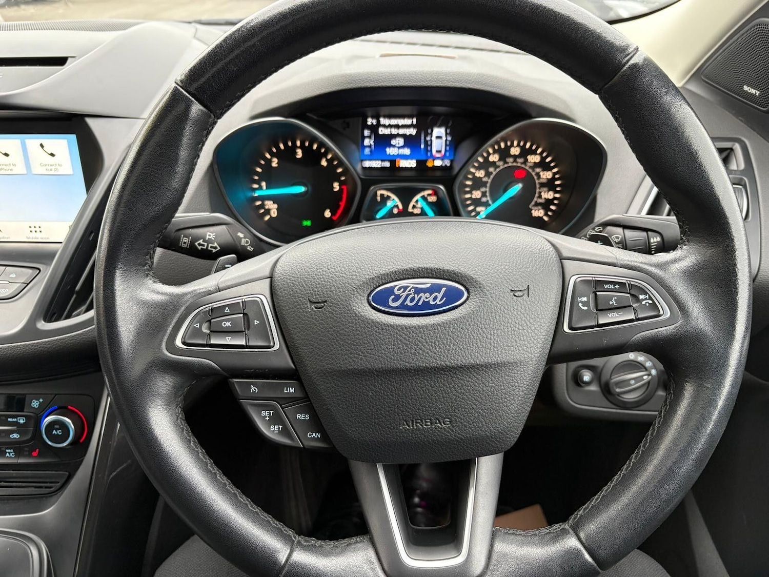 Used Ford Kuga 2018 for sale - 77411409: Photo 58