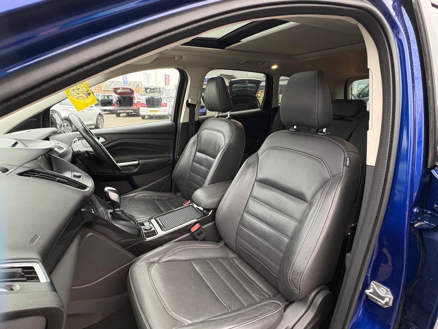 Used Ford Kuga 2018 for sale - 77411409: Photo 59