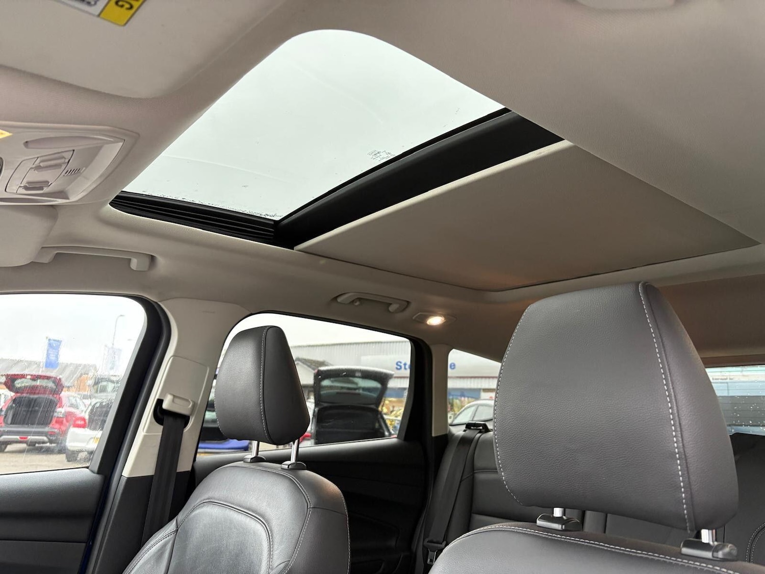 Used Ford Kuga 2018 for sale - 77411409: Photo 61