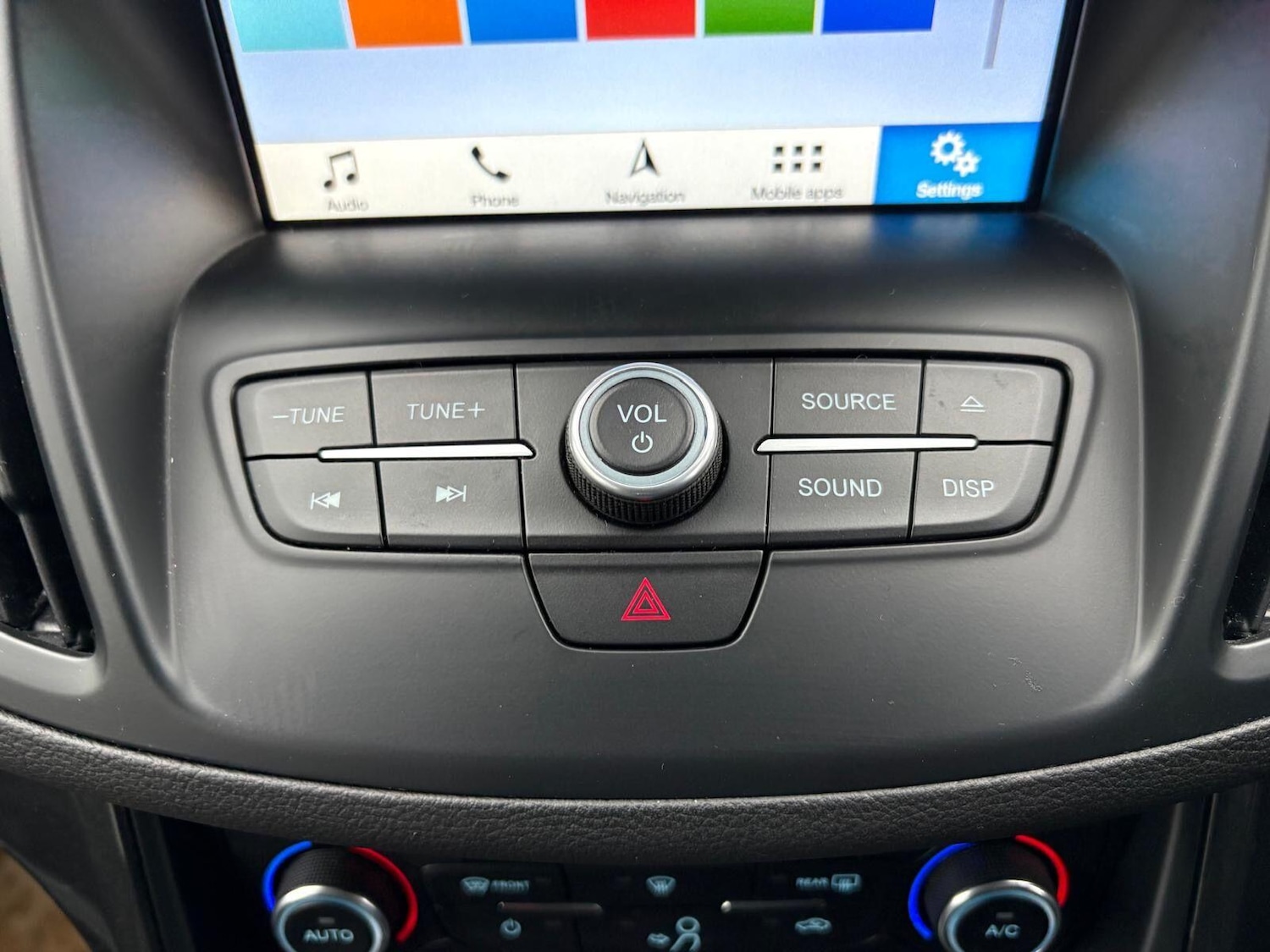 Used Ford Kuga 2018 for sale - 77411409: Photo 63