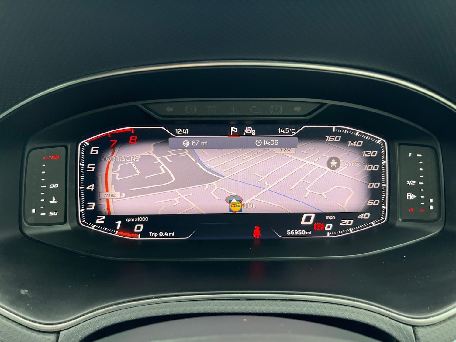 Used SEAT Arona 2022 for sale - 76765157: Photo 42