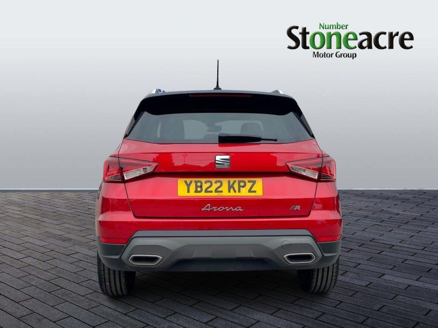 Used SEAT Arona 2022 for sale - 76765157: Photo 6