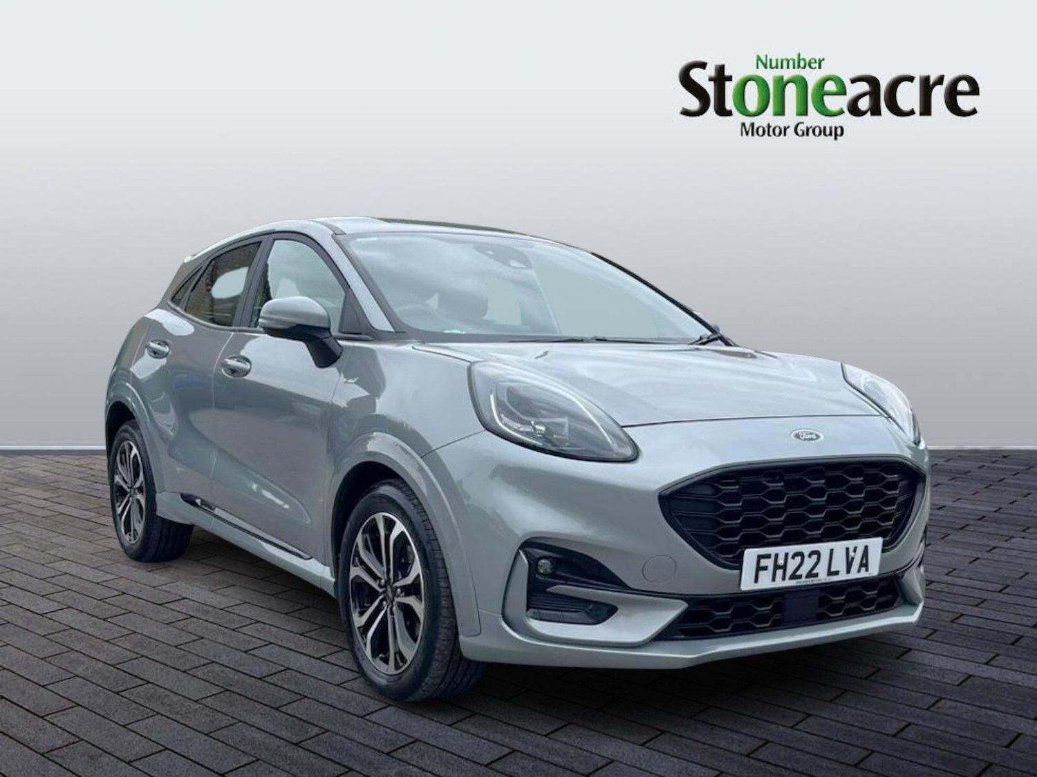 Used Ford Puma 2022 for sale - 76562522: Photo 1