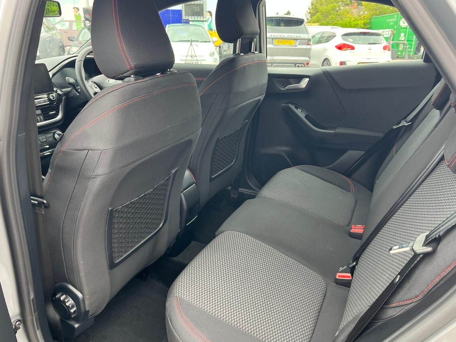 Used Ford Puma 2022 for sale - 76562522: Photo 14