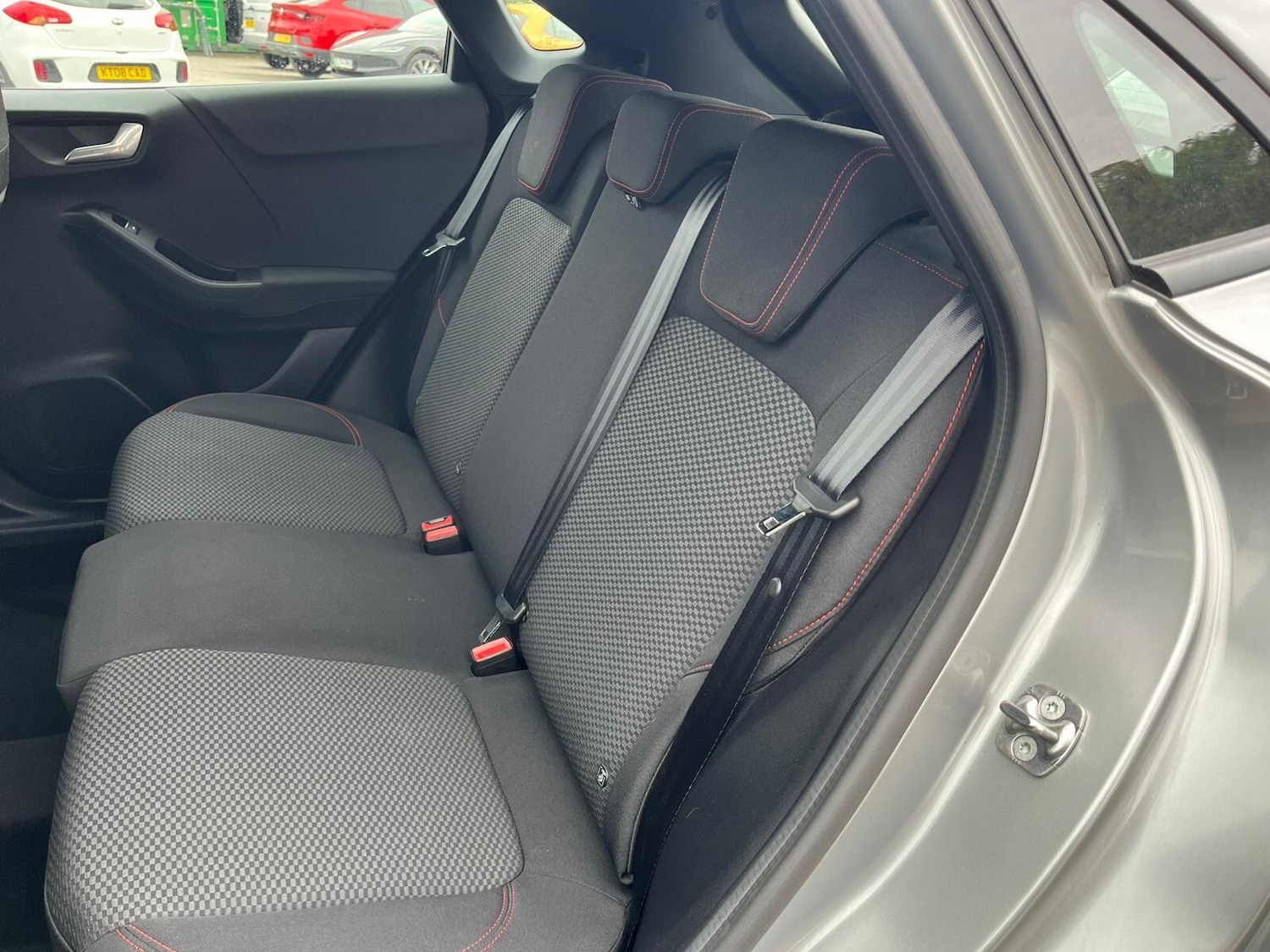 Used Ford Puma 2022 for sale - 76562522: Photo 15