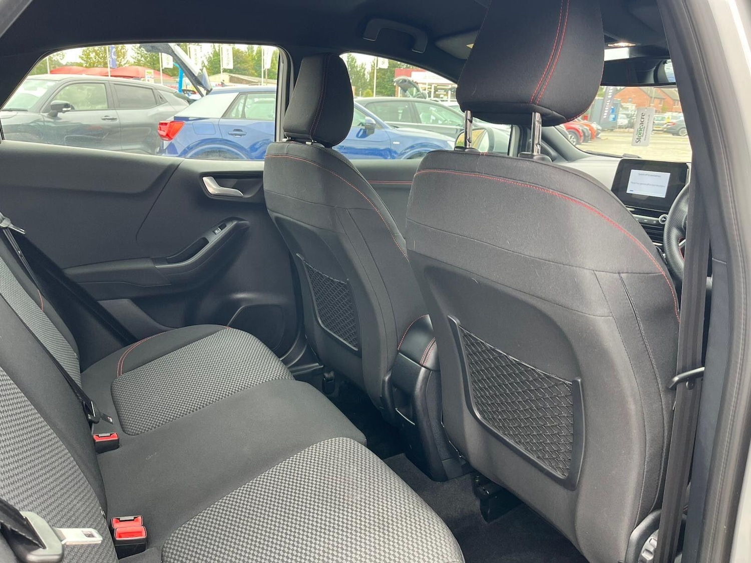 Used Ford Puma 2022 for sale - 76562522: Photo 16