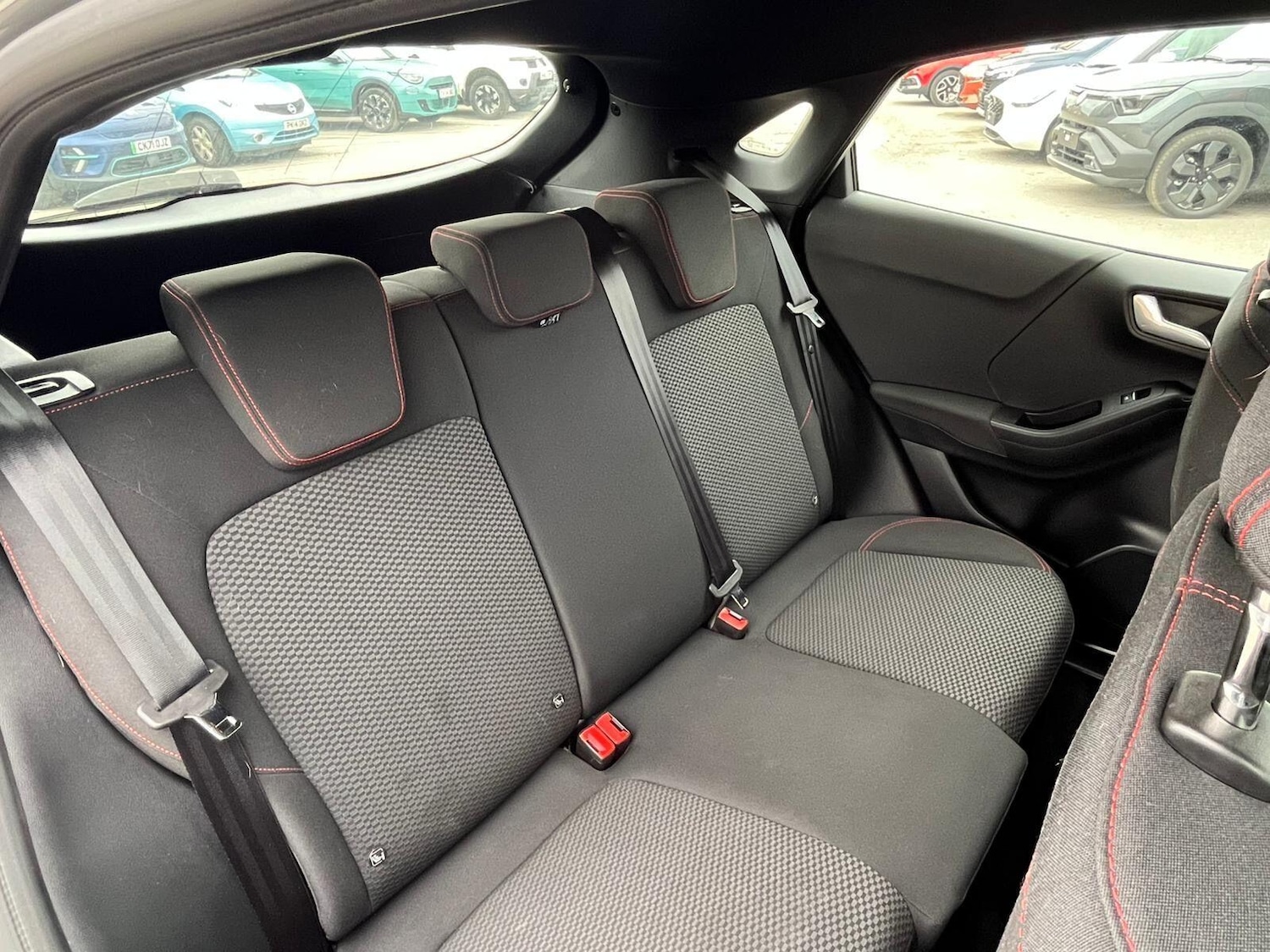 Used Ford Puma 2022 for sale - 76562522: Photo 17