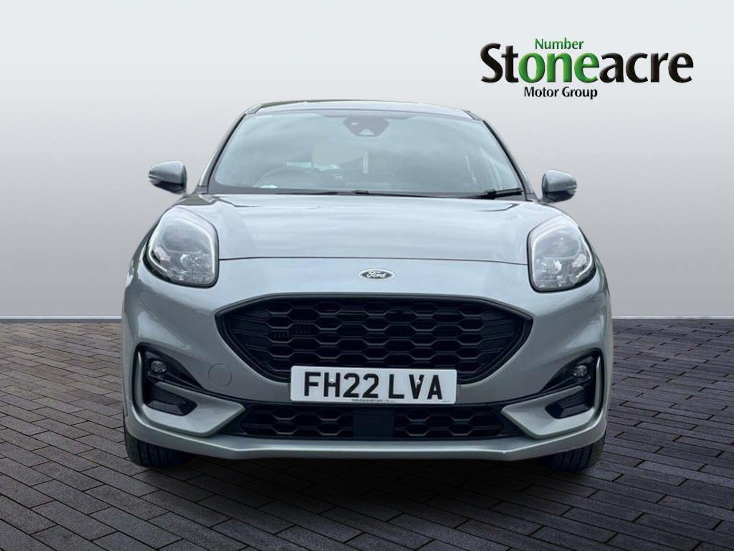 Used Ford Puma 2022 for sale - 76562522: Photo 2