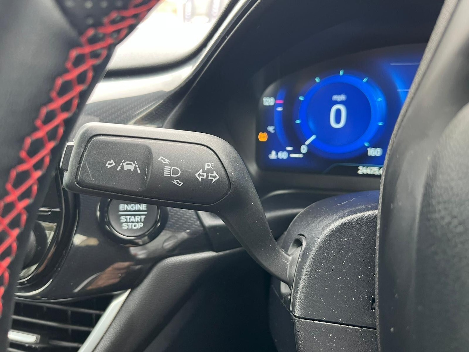 Used Ford Puma 2022 for sale - 76562522: Photo 26