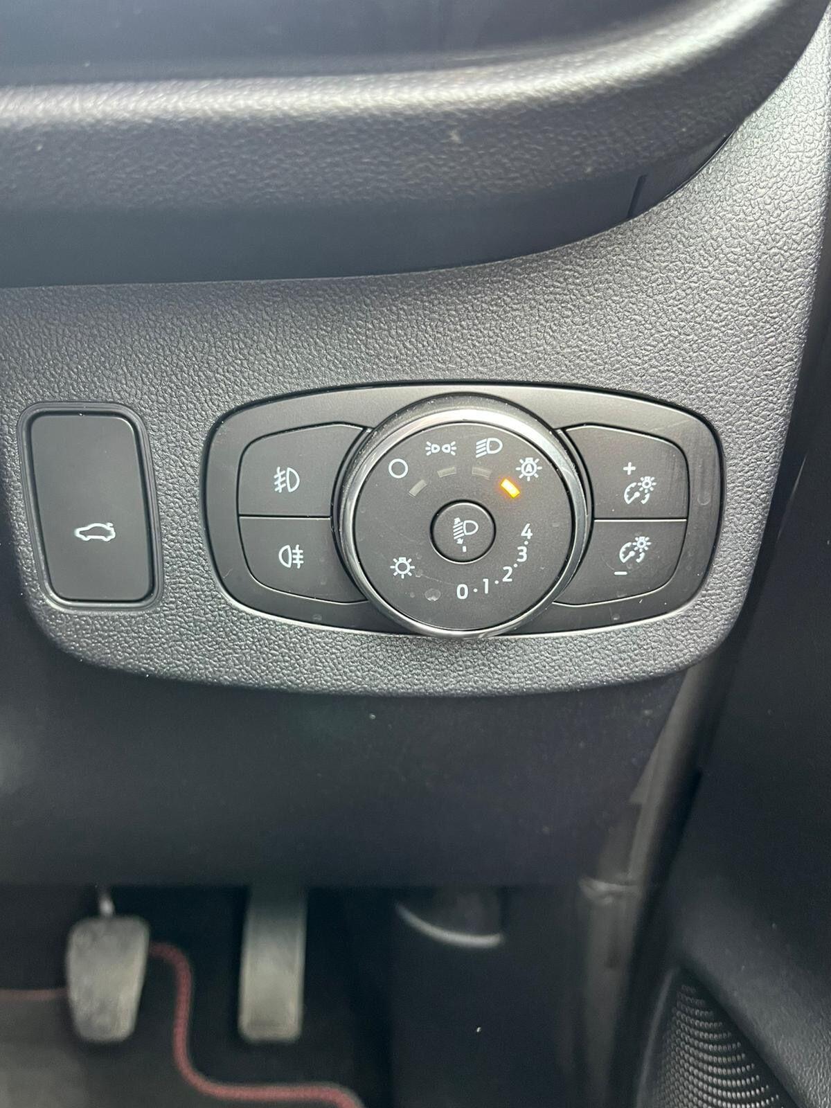 Used Ford Puma 2022 for sale - 76562522: Photo 31