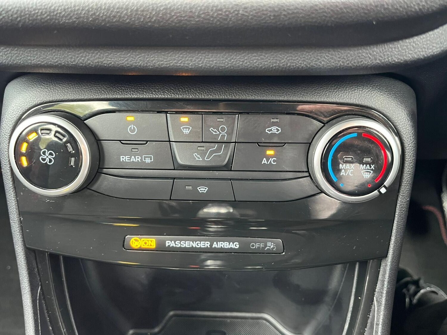 Used Ford Puma 2022 for sale - 76562522: Photo 32