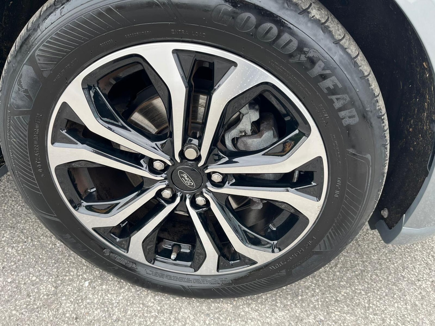 Used Ford Puma 2022 for sale - 76562522: Photo 38