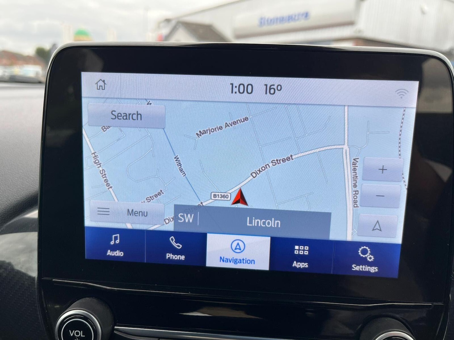 Used Ford Puma 2022 for sale - 76562522: Photo 39