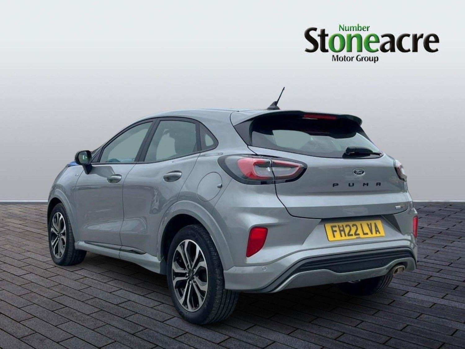 Used Ford Puma 2022 for sale - 76562522: Photo 4