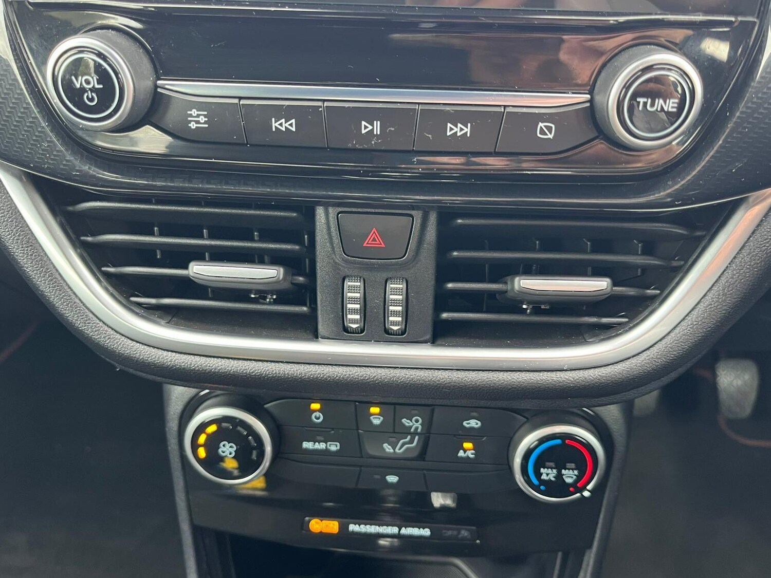 Used Ford Puma 2022 for sale - 76562522: Photo 40