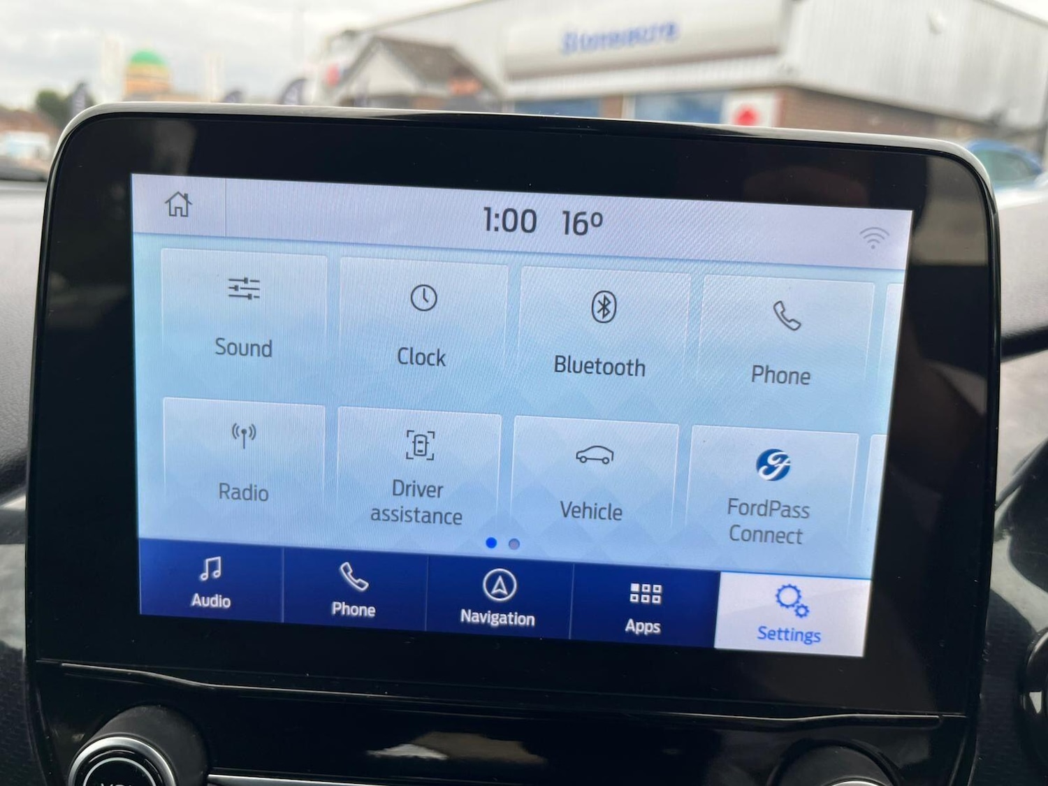 Used Ford Puma 2022 for sale - 76562522: Photo 42