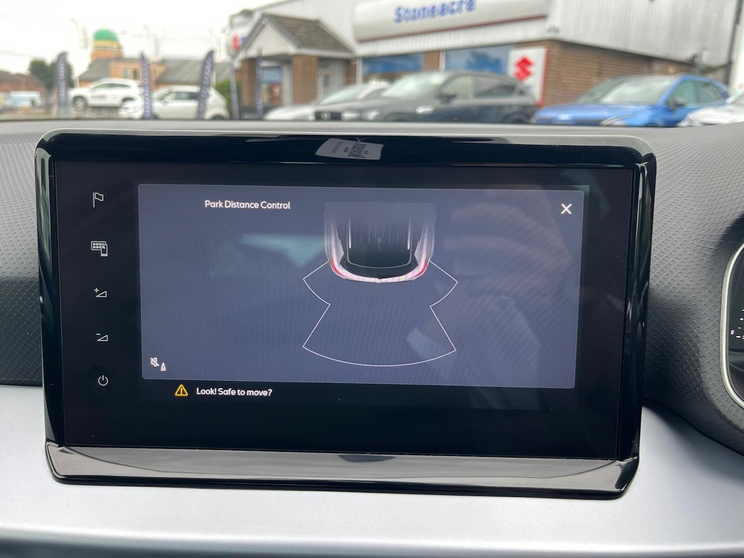 Used Ford Puma 2022 for sale - 76562522: Photo 44