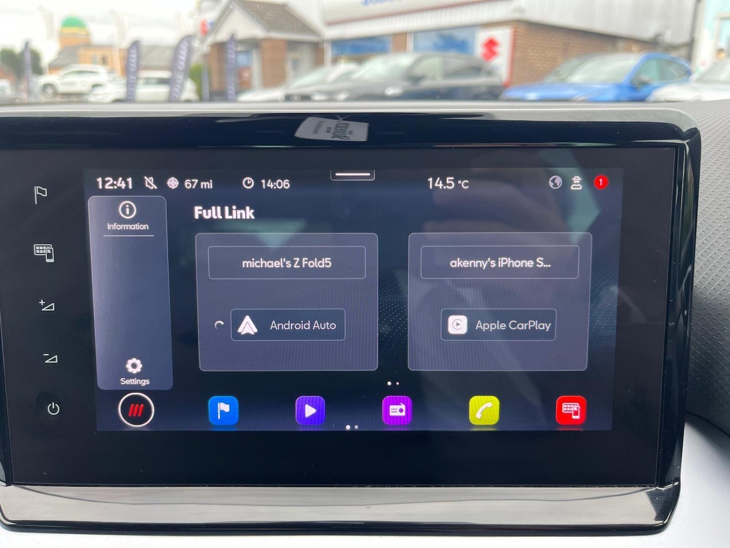 Used Ford Puma 2022 for sale - 76562522: Photo 45