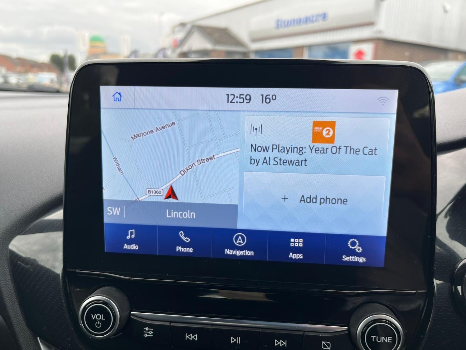 Used Ford Puma 2022 for sale - 76562522: Photo 48