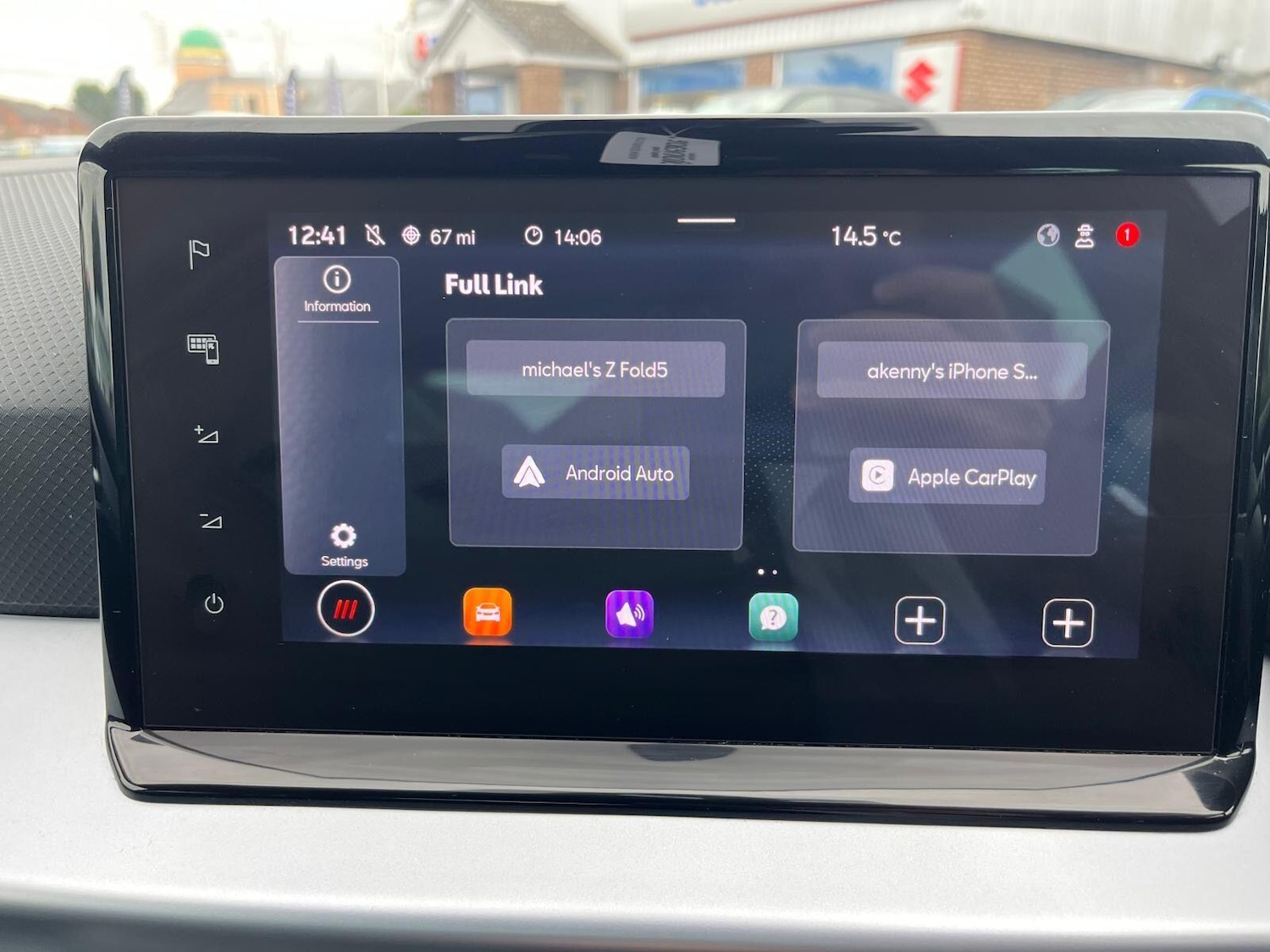 Used Ford Puma 2022 for sale - 76562522: Photo 49