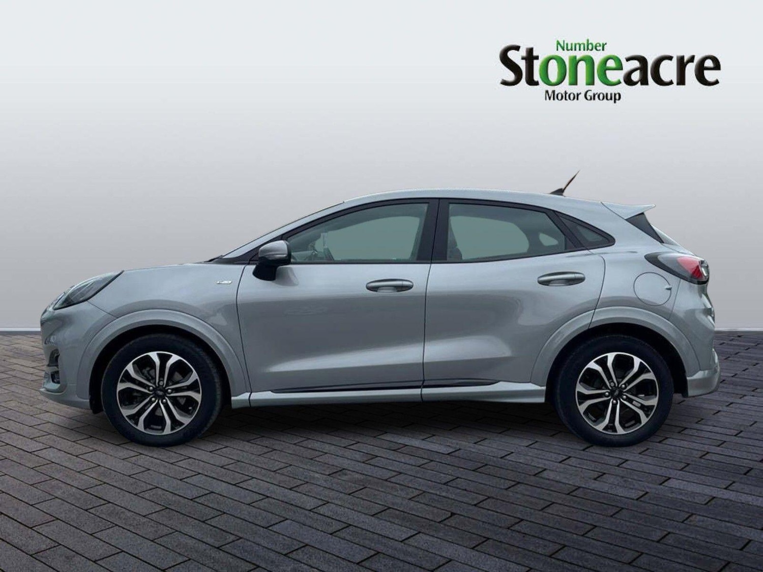 Used Ford Puma 2022 for sale - 76562522: Photo 5