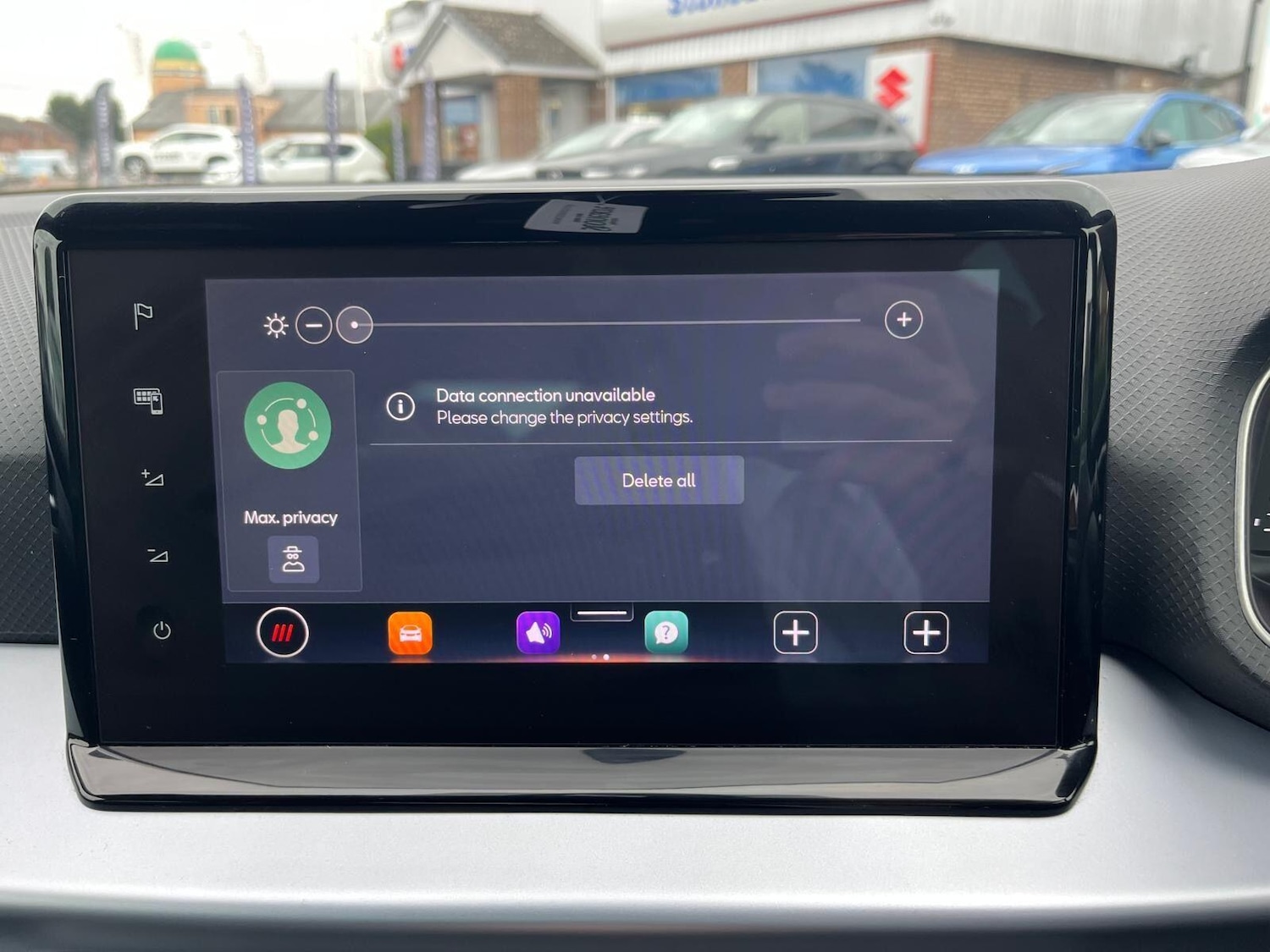 Used Ford Puma 2022 for sale - 76562522: Photo 50