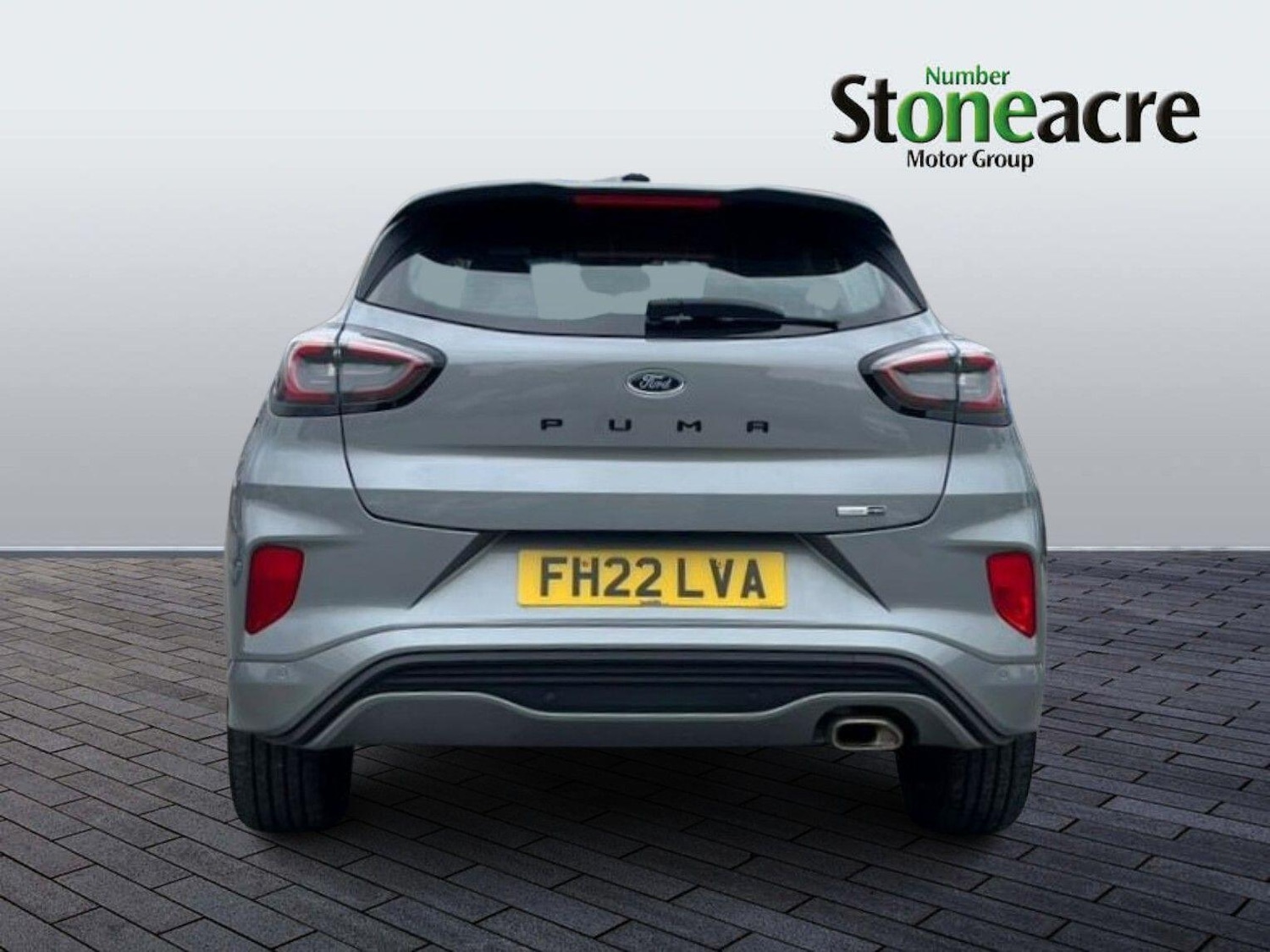 Used Ford Puma 2022 for sale - 76562522: Photo 6
