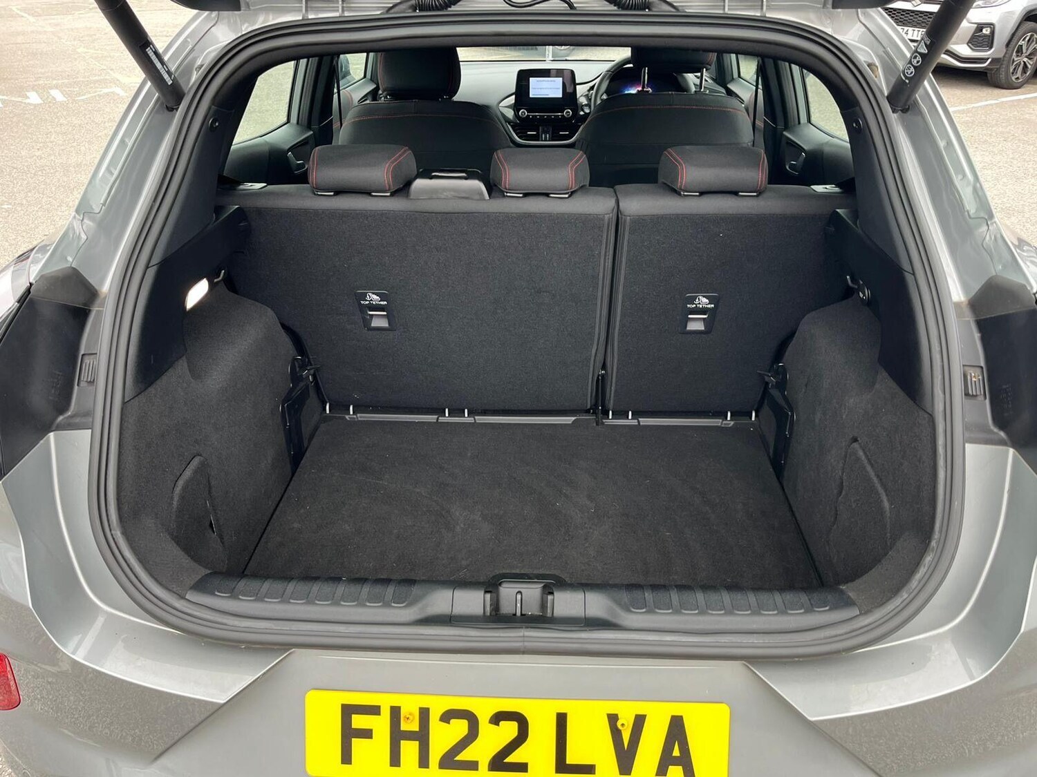 Used Ford Puma 2022 for sale - 76562522: Photo 62