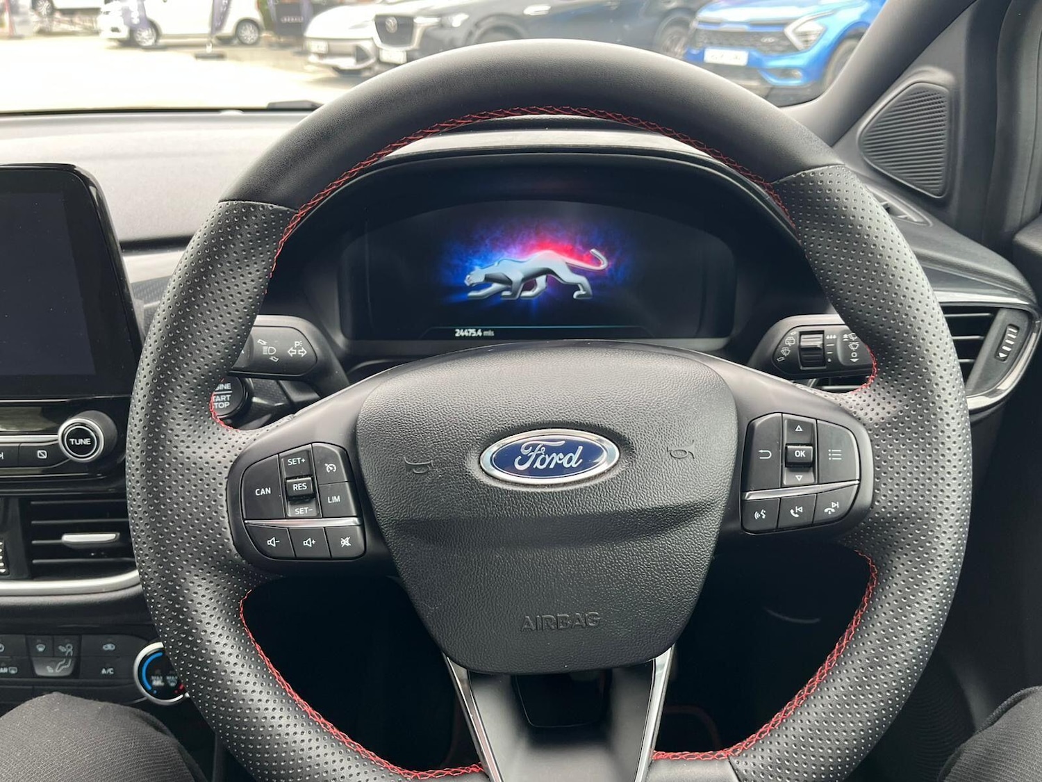 Used Ford Puma 2022 for sale - 76562522: Photo 63