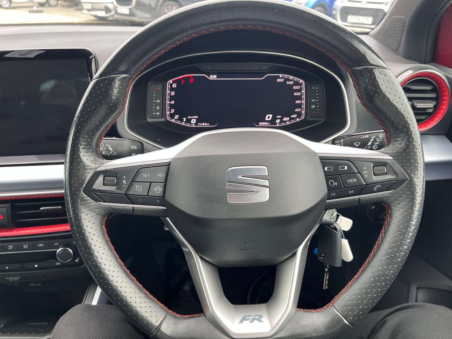 Used Ford Puma 2022 for sale - 76562522: Photo 64