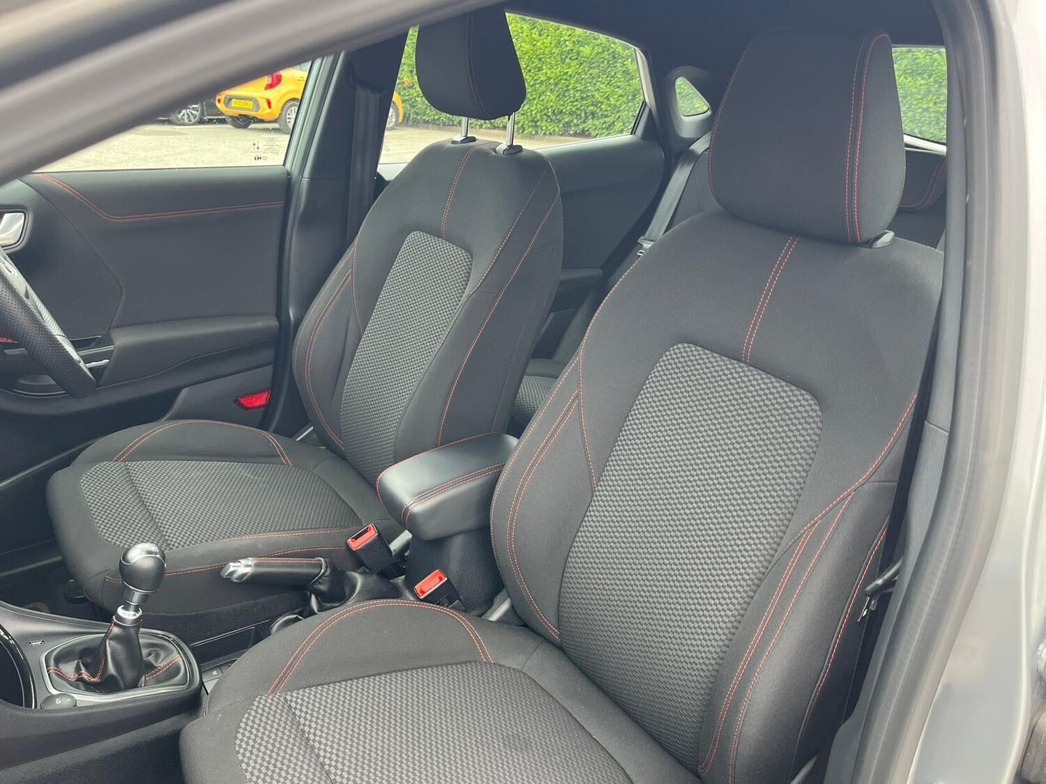 Used Ford Puma 2022 for sale - 76562522: Photo 65