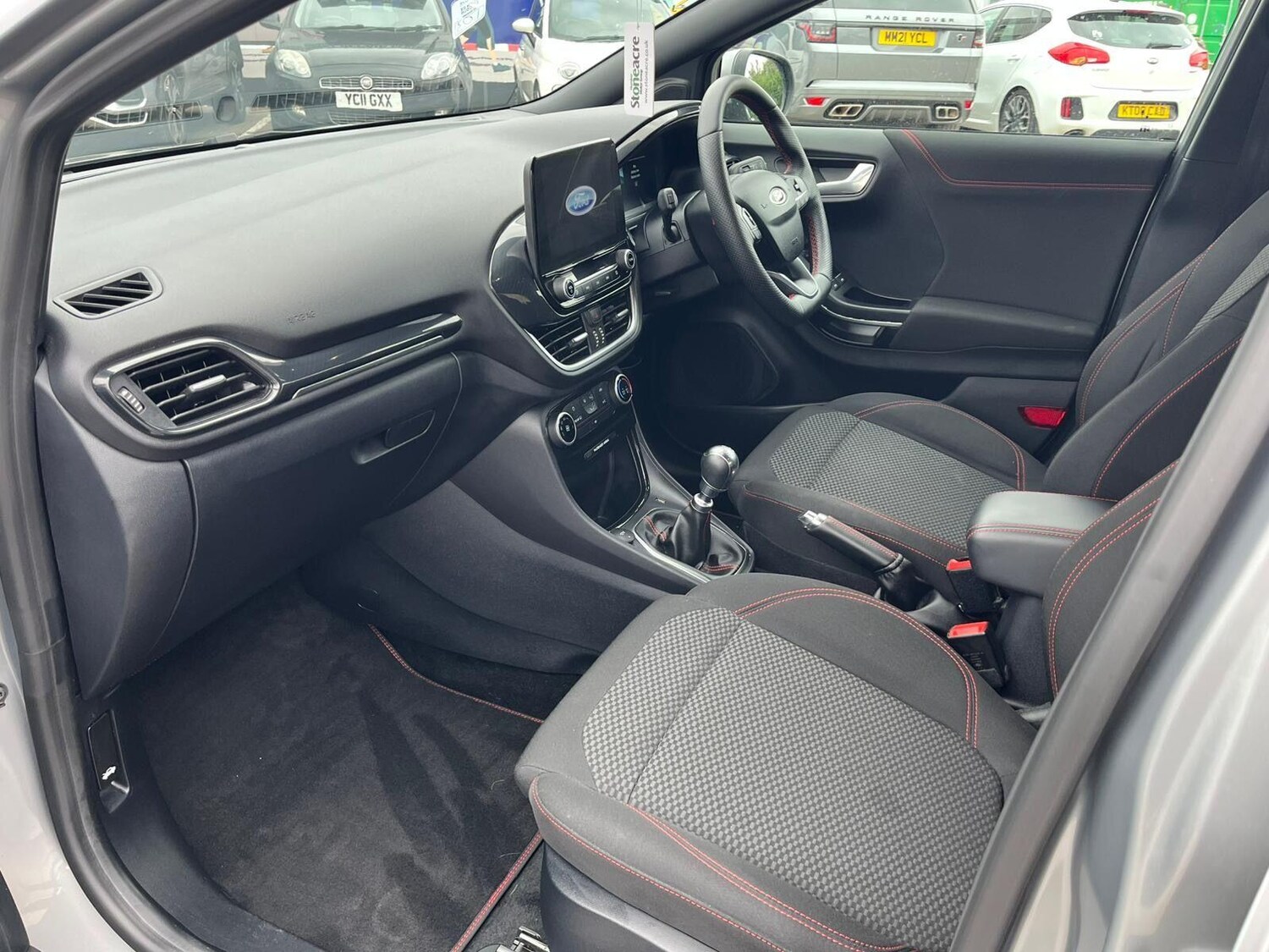 Used Ford Puma 2022 for sale - 76562522: Photo 66