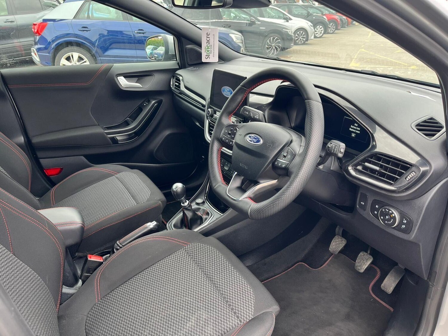 Used Ford Puma 2022 for sale - 76562522: Photo 69