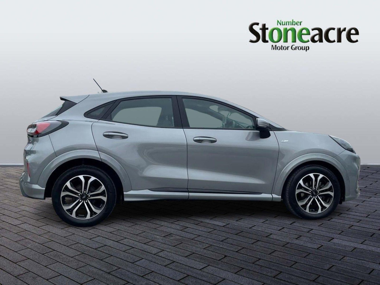 Used Ford Puma 2022 for sale - 76562522: Photo 7