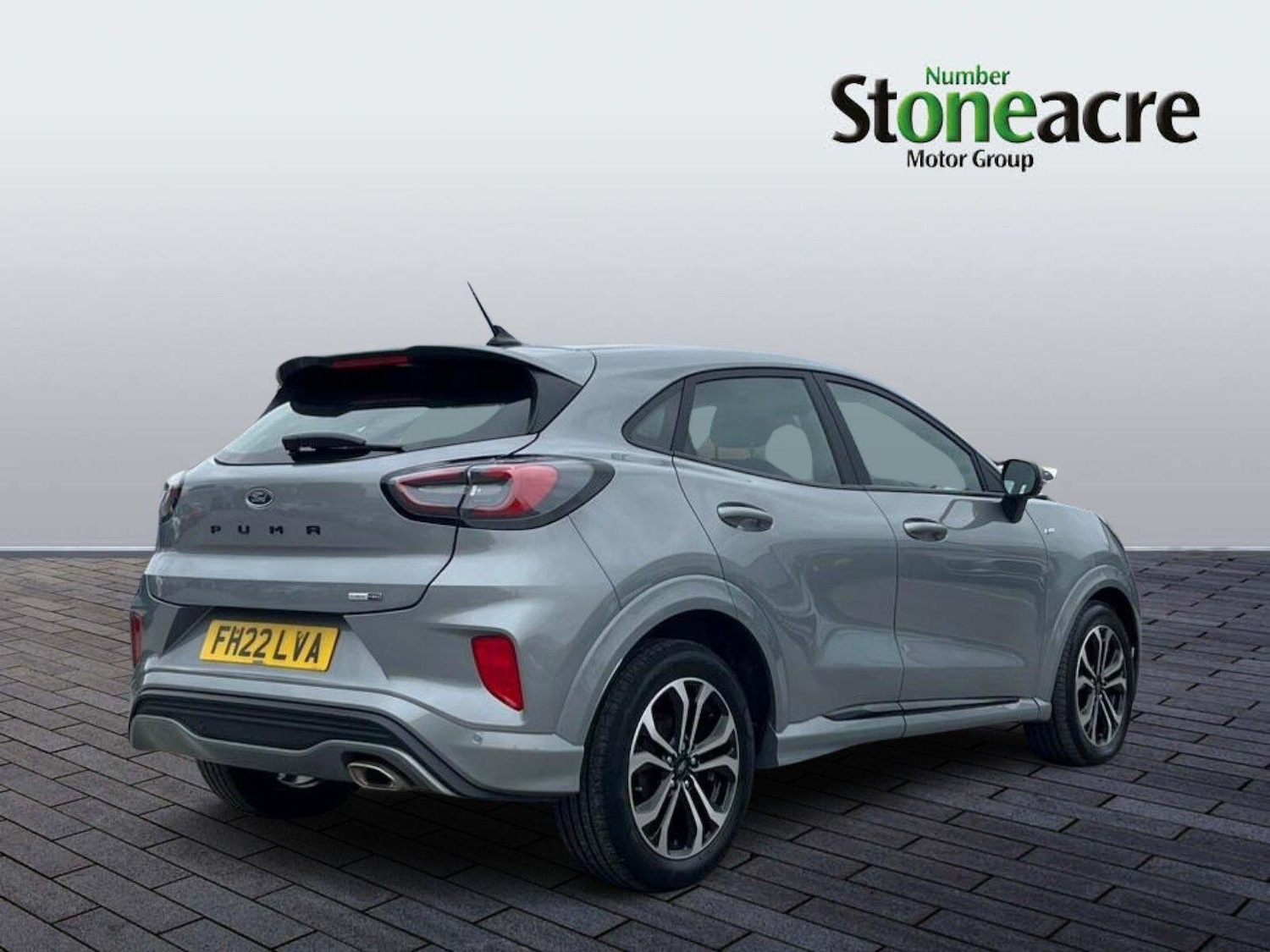 Used Ford Puma 2022 for sale - 76562522: Photo 8