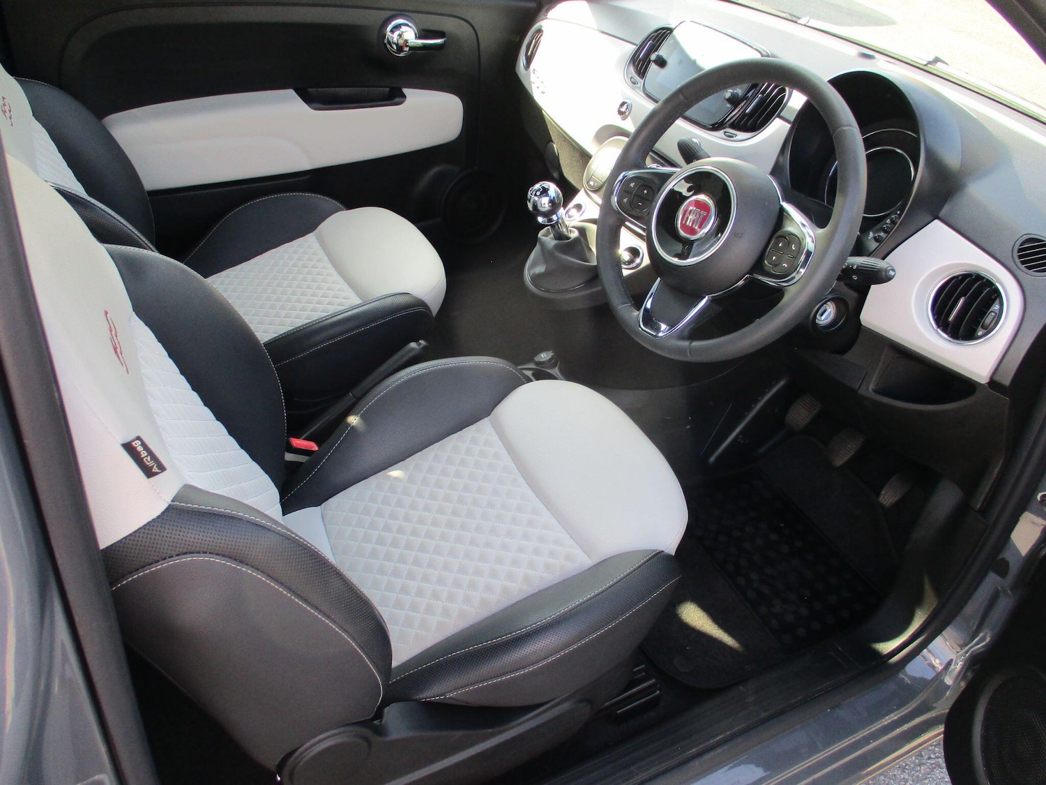 Used Fiat 500 2021 for sale - 76753167: Photo 12