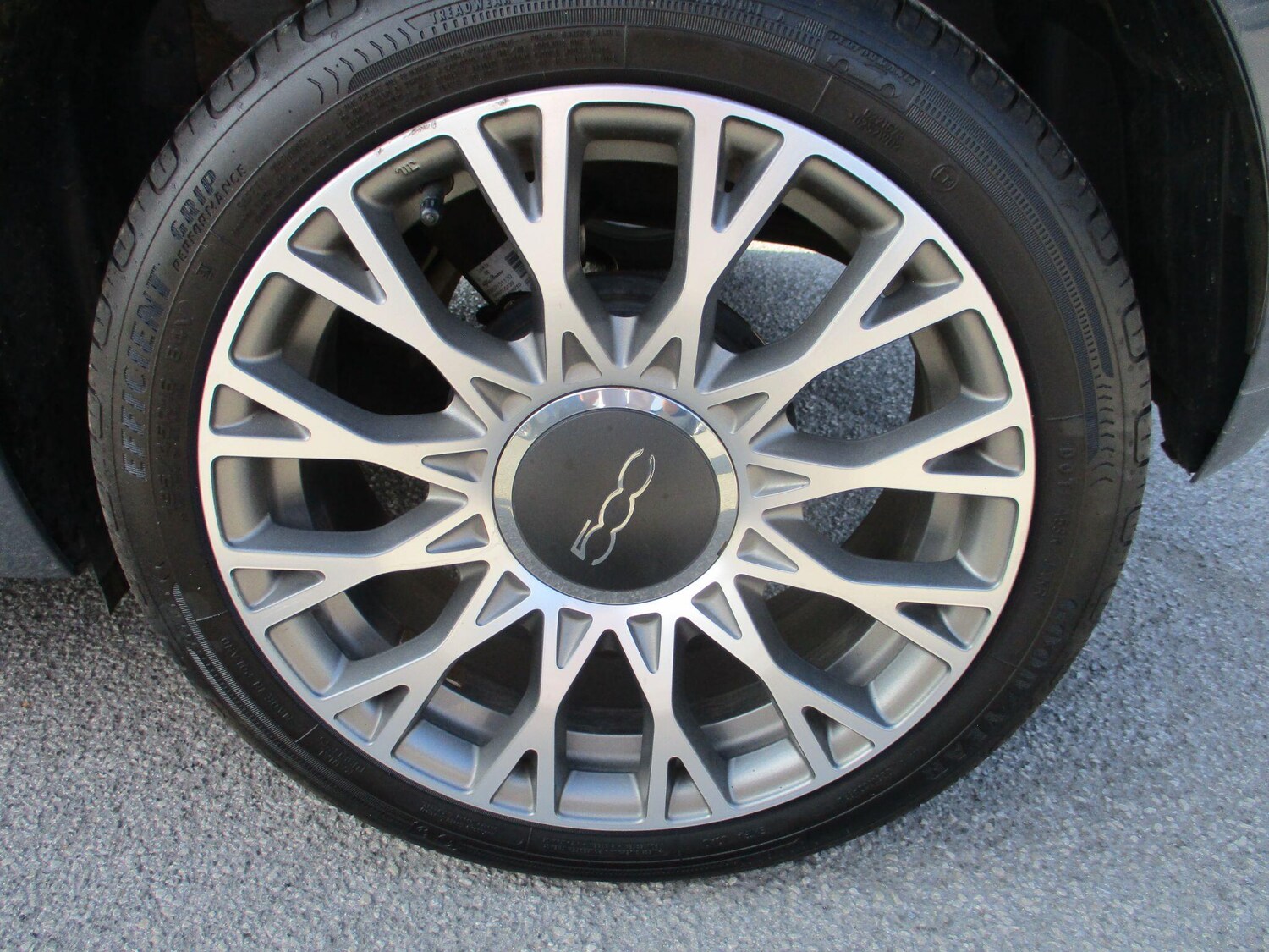 Used Fiat 500 2021 for sale - 76753167: Photo 14