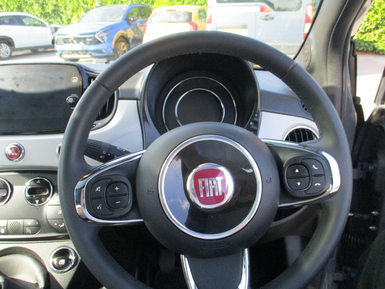 Used Fiat 500 2021 for sale - 76753167: Photo 16